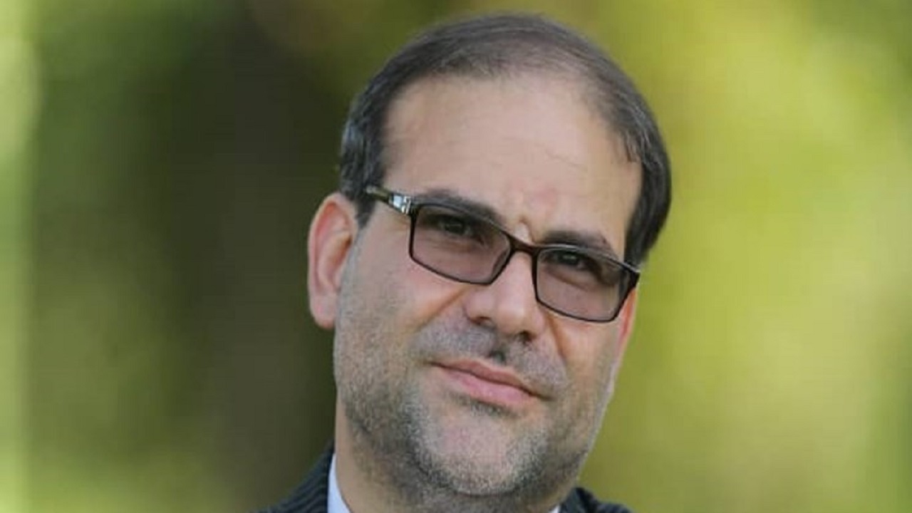 سرپرست فدراسیون شطرنج انتخاب شد