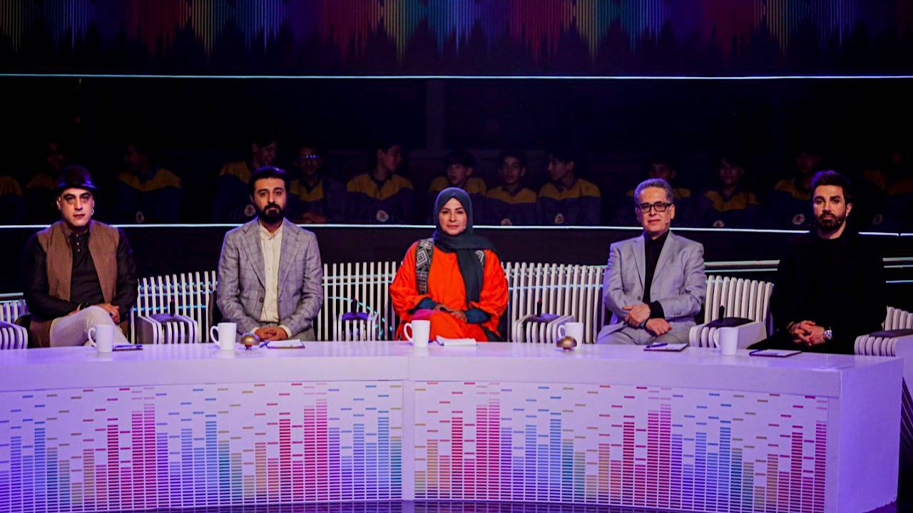 داوران و مجری برنامه همآهنگ معرفی شدند