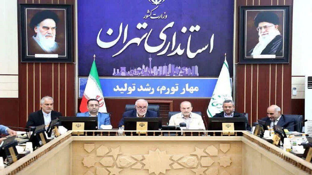 کمیته‌های ساماندهی بازار تهران بزرگ تشکیل می‌شود