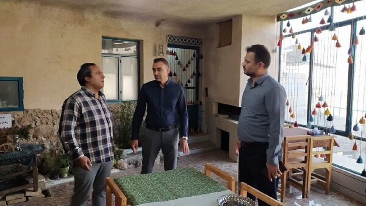 ۱۸ طرح گردشگری در طبس در دست اجرا