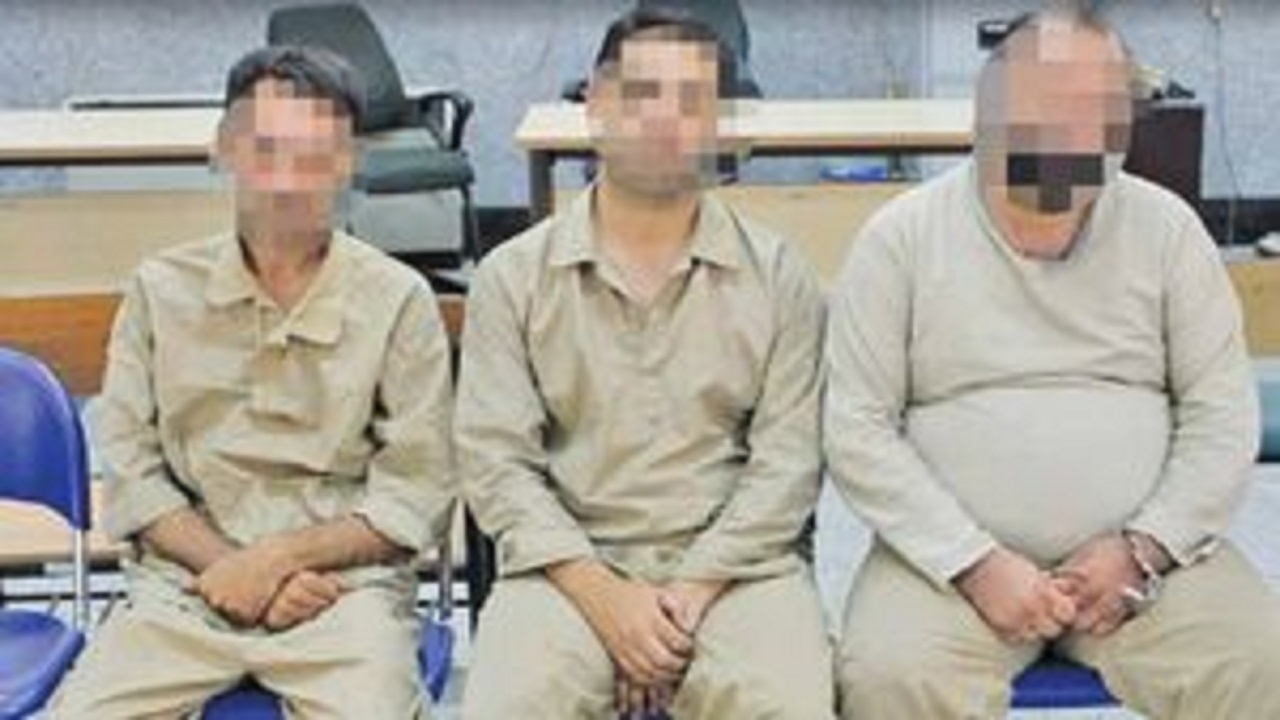 مدیرعامل ثروتمند گرفتار خشم کارگر اخراجی شد