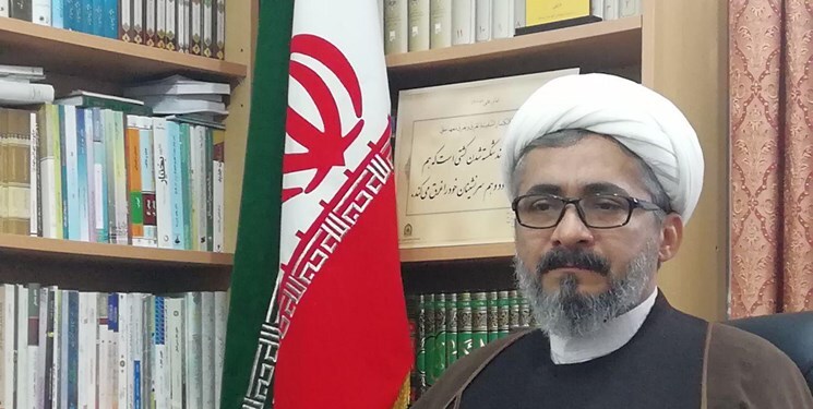 استعفای امام جمعه بستک