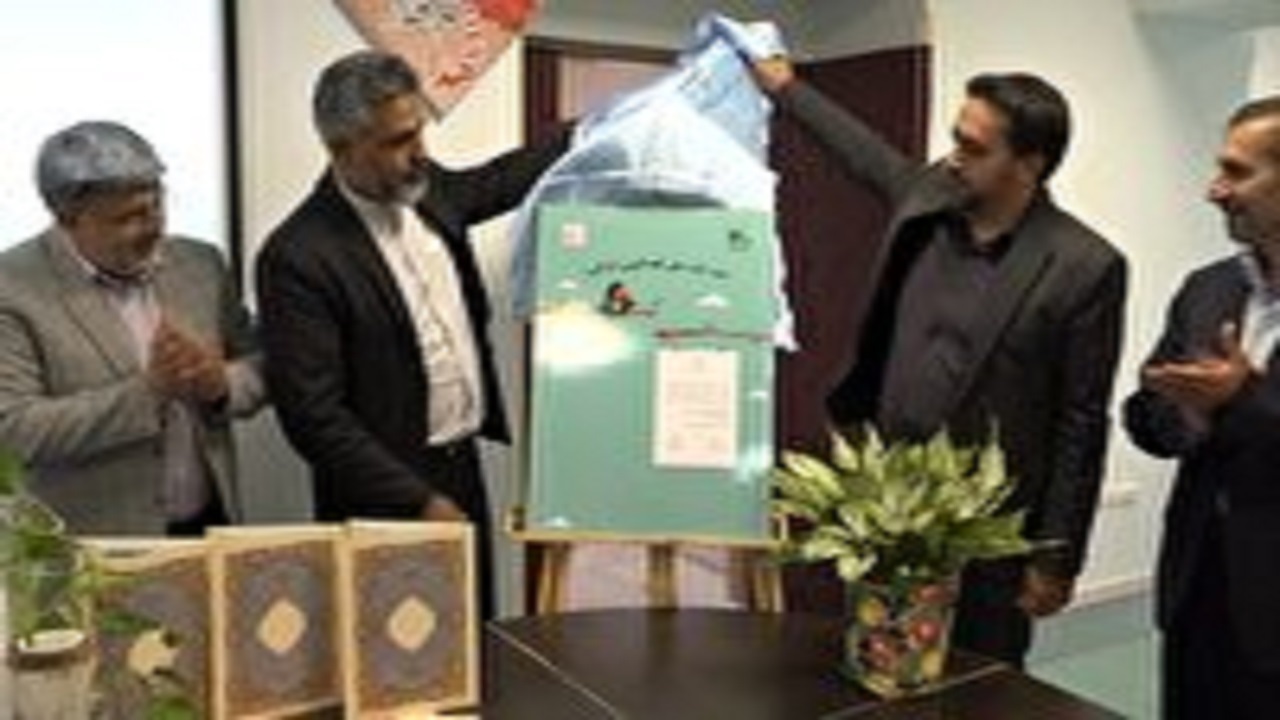 رونمایی از سند ثبت ملی قصه‌گویی در سمنان