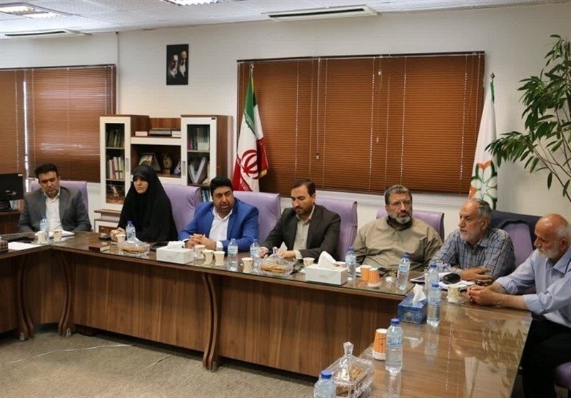 انجام بهسازی تصاویر شهدای شهر شیراز تا ۲ ماه آینده