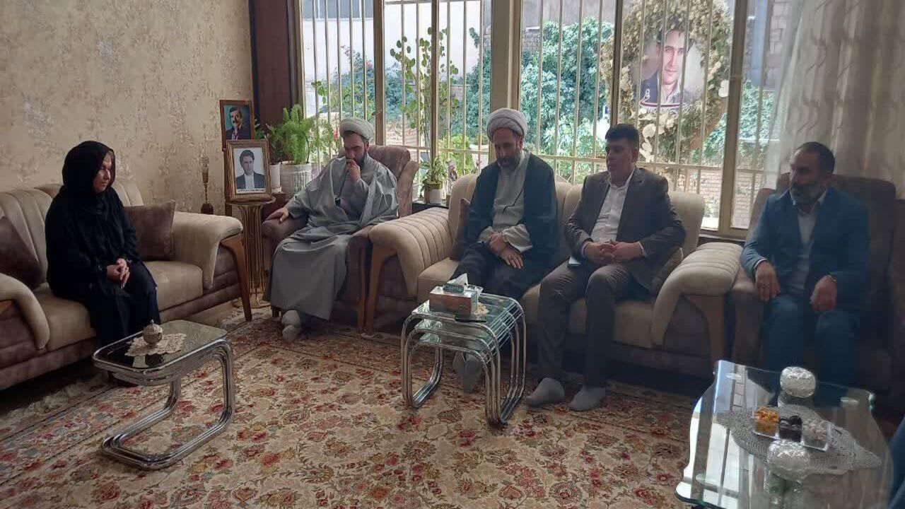 شهید الداغی محاسبات دشمن را به هم ریخت