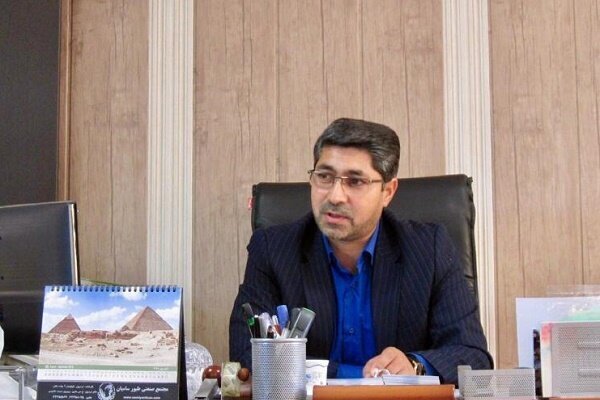 عدم تعجیل کشاورزان در برداشت گندم