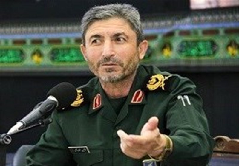 هر ملتی که هنر شهادت را یاد گرفت سربلند است