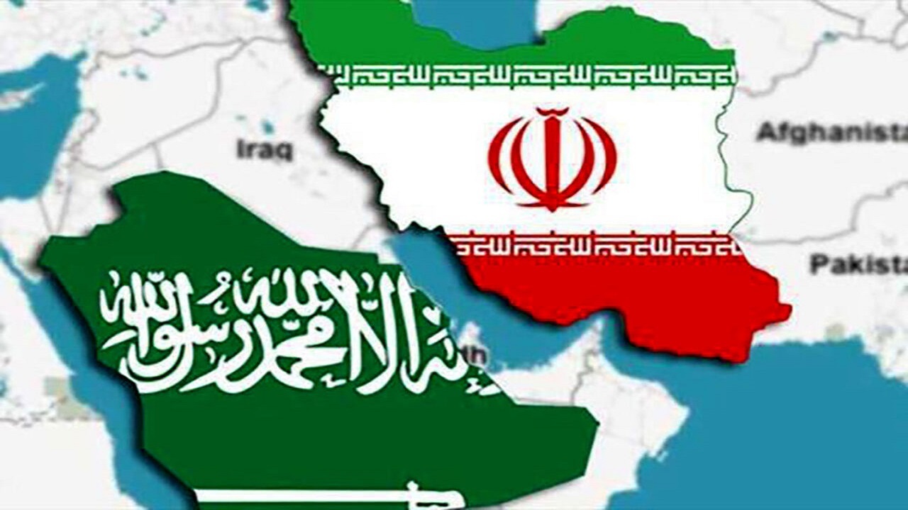 مقام سعودی: روابط با ایرانِ دارای فرهنگ و تاریخ غنی برای ما اهمیت دارد