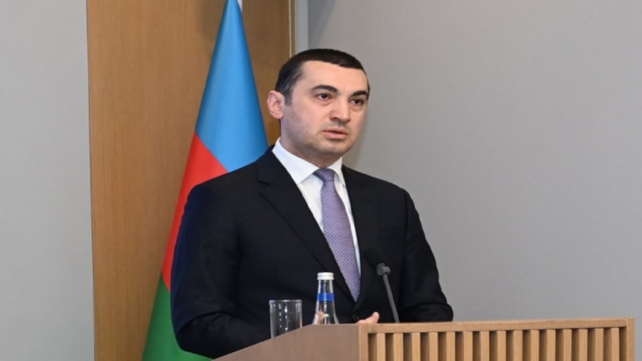 باکو: شاهد از سرگیری برخی تماس‌ها میان باکو و تهران بوده‌ایم