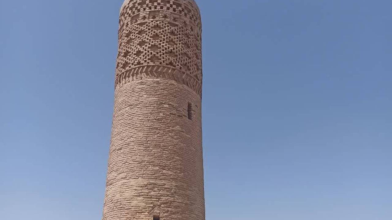 عملیات ساماندهی میل نادری فهرج آغاز شد