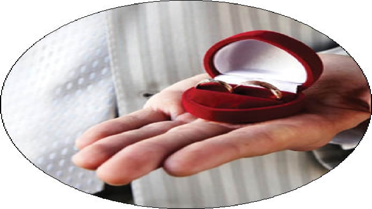 ۶ اشتباه رایج دختر‌ها و پسر‌ها در خواستگاری