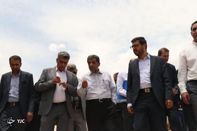 صدور مجوز موقت برای حل مشکلات خانه‌های بوم گردی