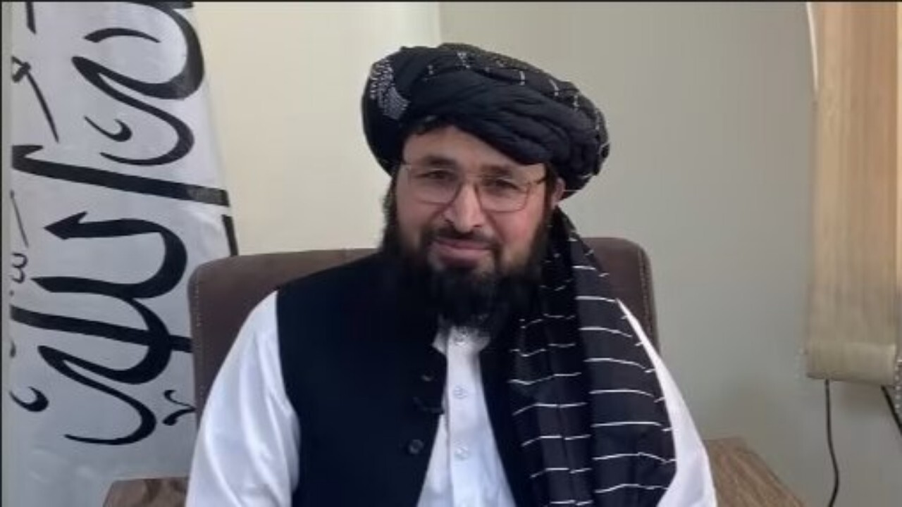 مشکلات داخلی پاکستان به افغانستان ربطی ندارد