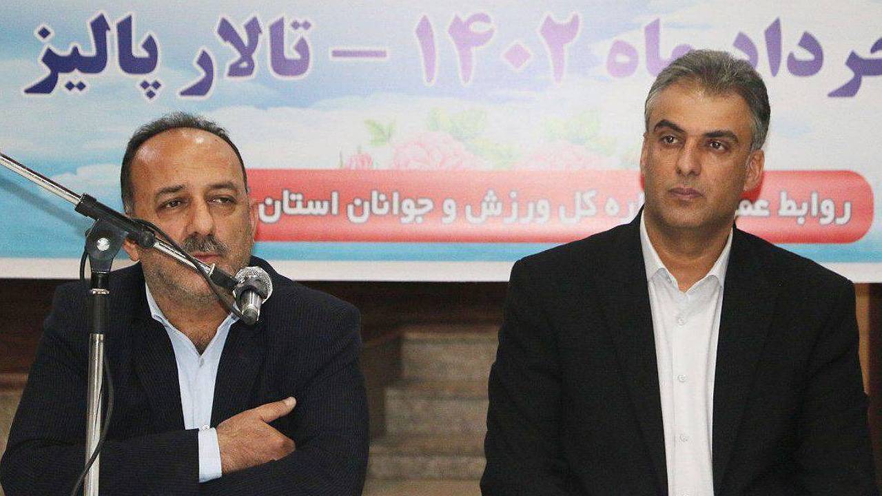 لزوم شفاف سازی منابع مالی و هزینه کرد هیئت‌های ورزشی