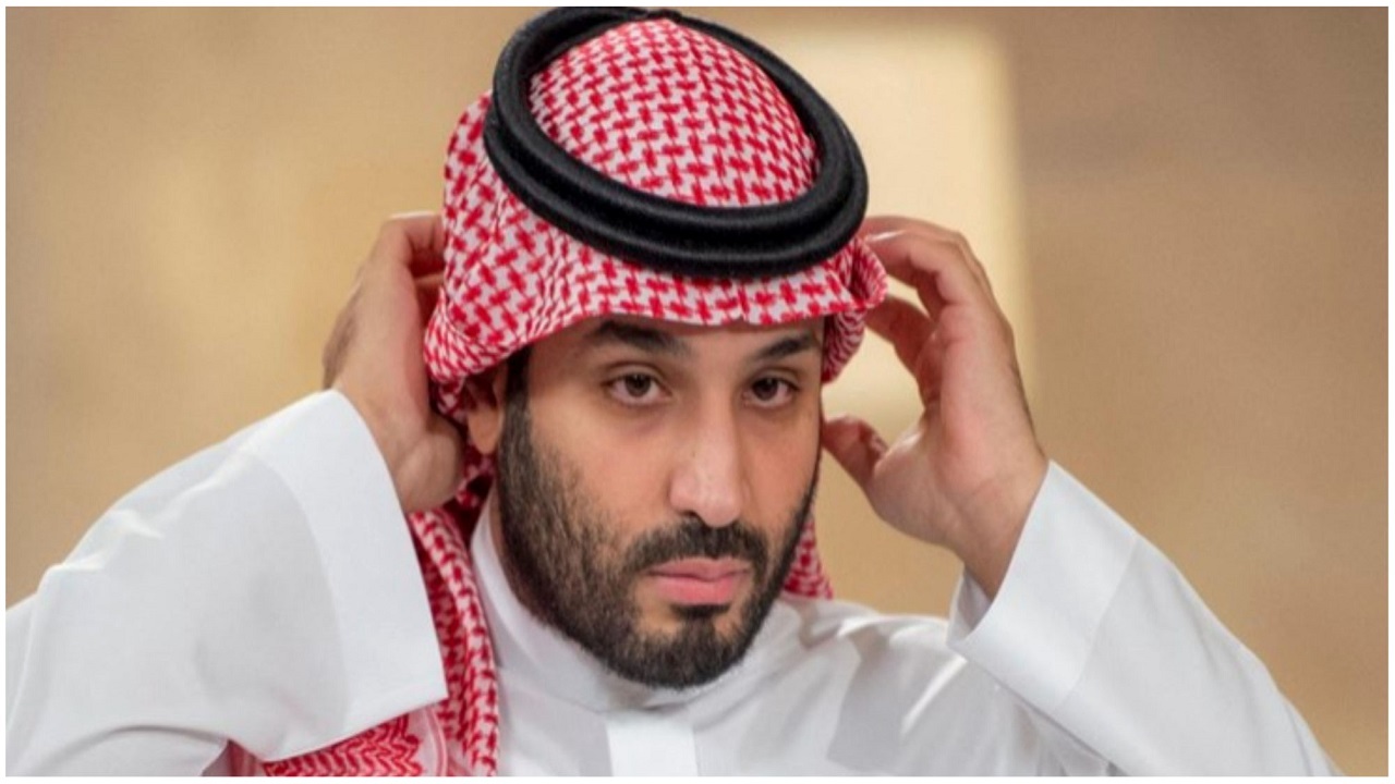 بن سلمان با مکرون دیدار می‌کند