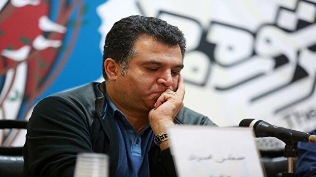 منتقد سینما