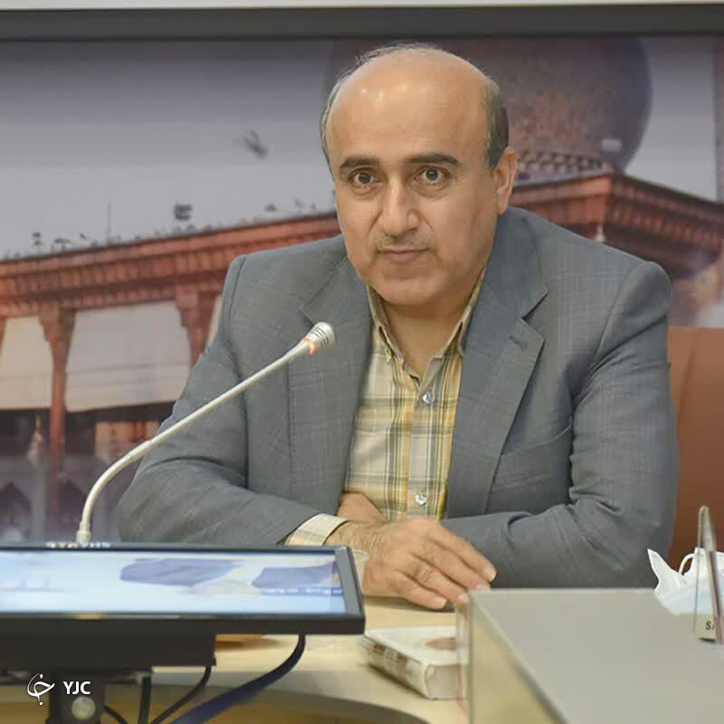 برگزاری دوره‌های تخصصی آموزش دهیاران در دانشگاه پیام نور فارس