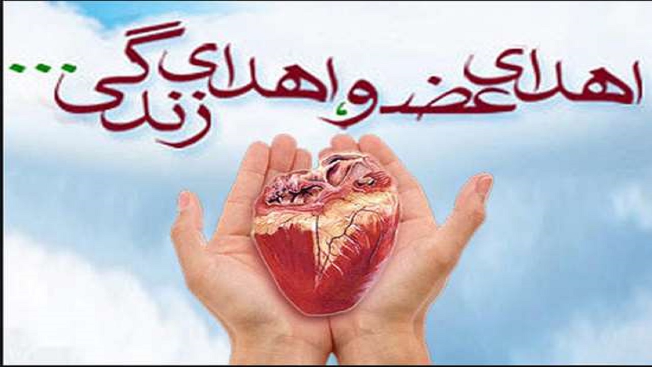 اهدای عضو بیمار مرگ مغزی شده  بجنوردی به بیماران نیازمند