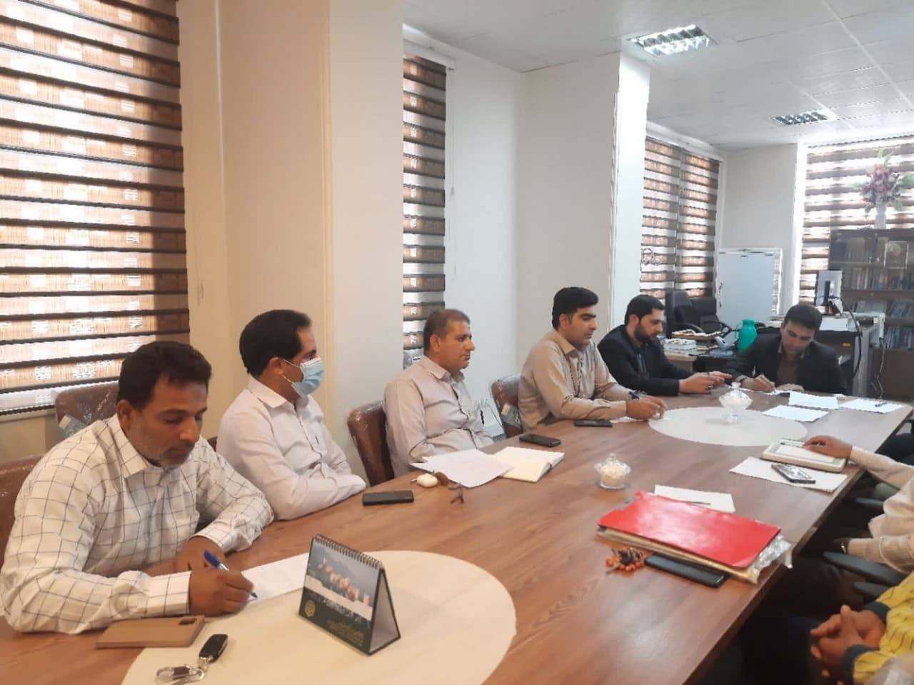 عدم همکاری در اجرای طرح کاداستر، ترک فعل محسوب می‌شود