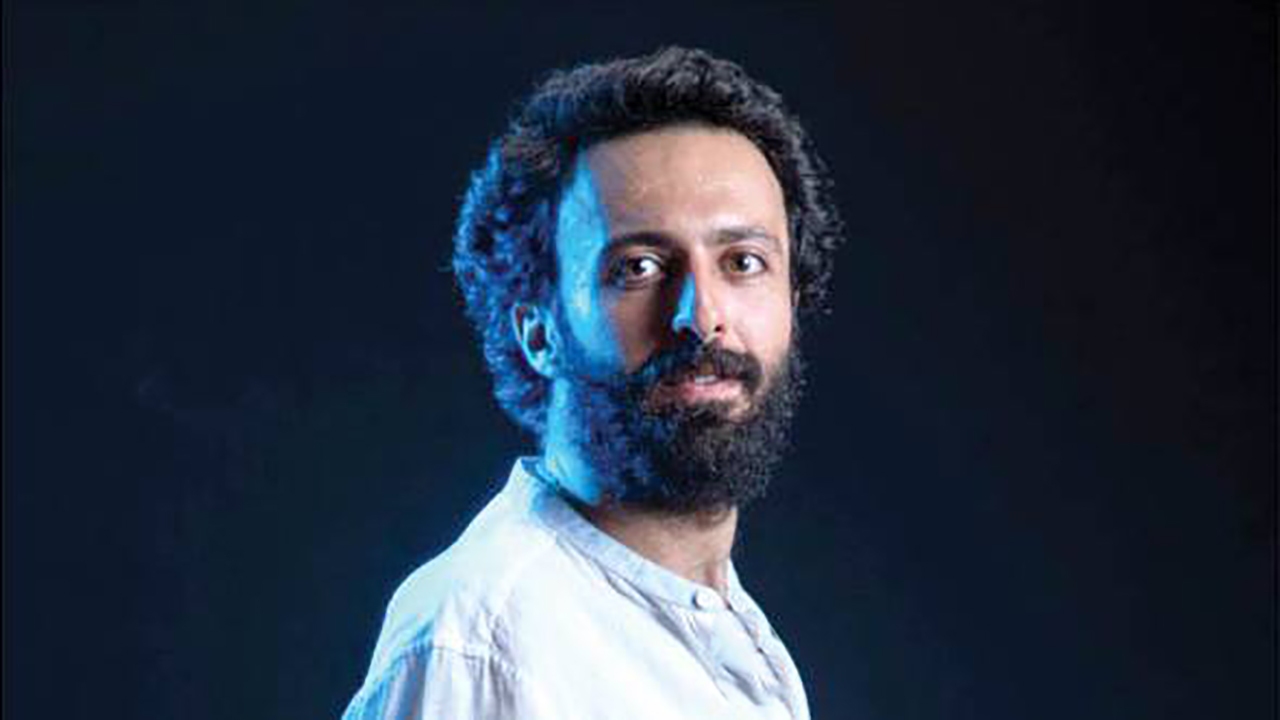 بازیگری حسام محمودی بعد از مرگ! + ویدئوکامنت