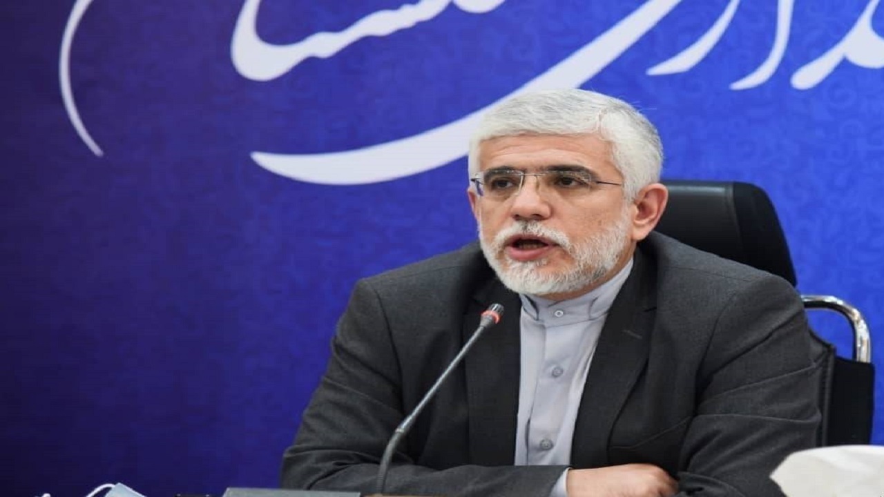 انتقاد استاندار از لحاظ نشدن سهمیه آرد پایه گلستان