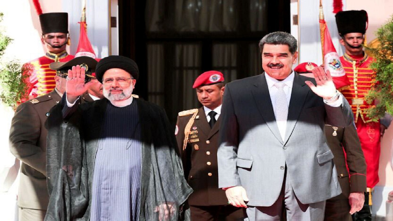 صادرات ایران به ونزوئلا از صفر به بیش از ۳و نیم میلیارد دلار رسیده است