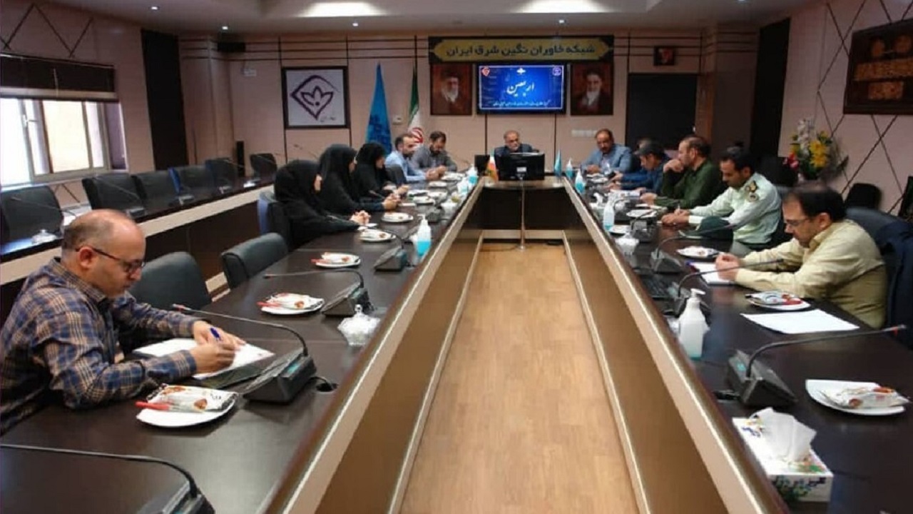 زائران سرزمین وحی در سلامت کامل به سر می‌برند