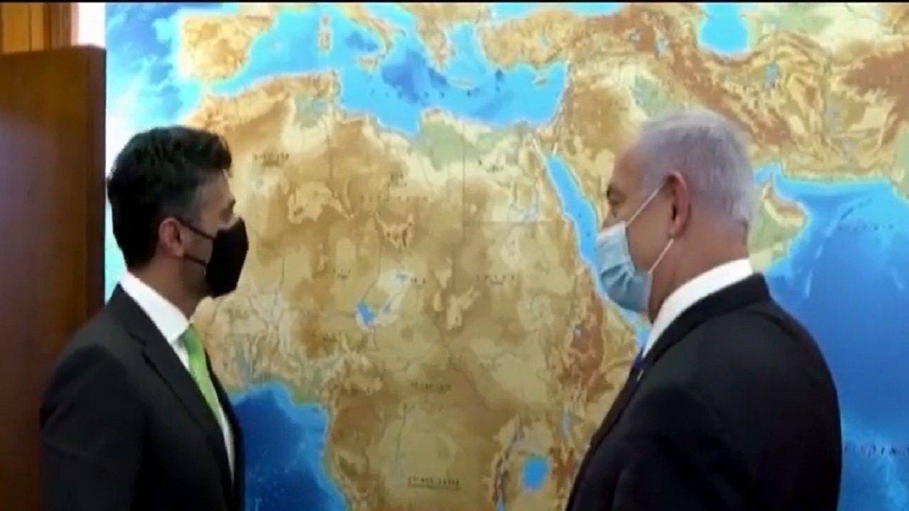 معادن لیتیوم در ایران به تغییر توازن قدرت منجر می‌شود
