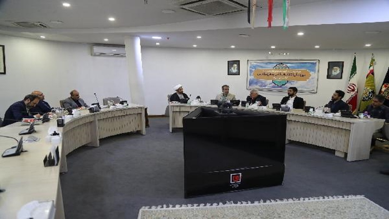 امضای تفاهم‌نامه همکاری بین موزه ملی انقلاب اسلامی و دانشگاه امام صادق(ع)
