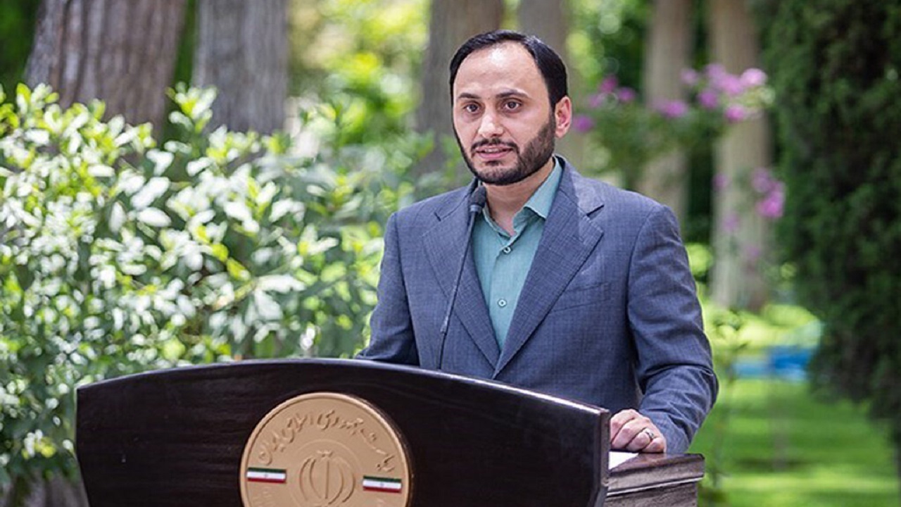 علت استعفای محسن رضایی از زبان سخنگوی دولت
