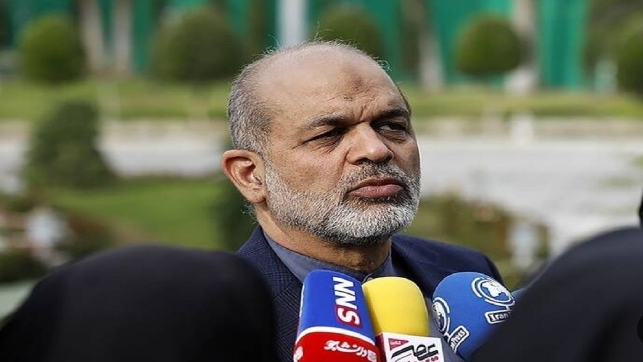 رأی دیوان عدالت اداری مبنی بر عزل استاندار سمنان صحت ندارد
