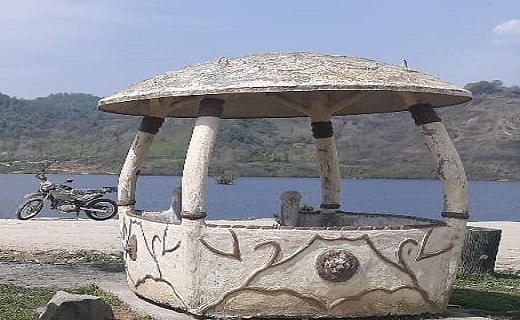پاکسازی تالاب استیل آستارا از زباله