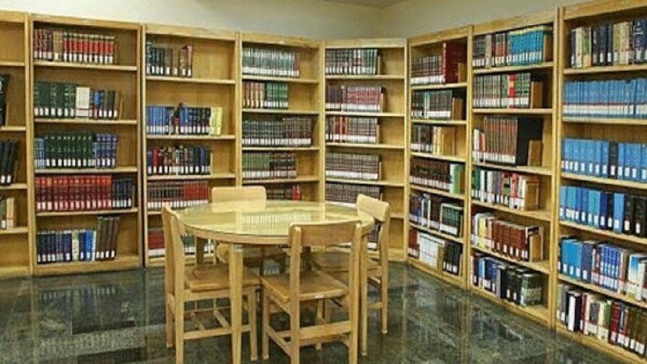 اینترنت رایگان برای اعضای کتابخانه‌های همدان