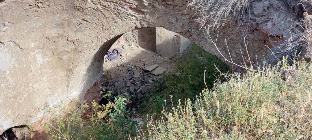 آثار تاریخی