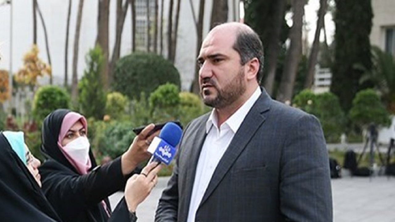 مصمم هستیم حتی‌الامکان پروژه جدیدی شروع نشود