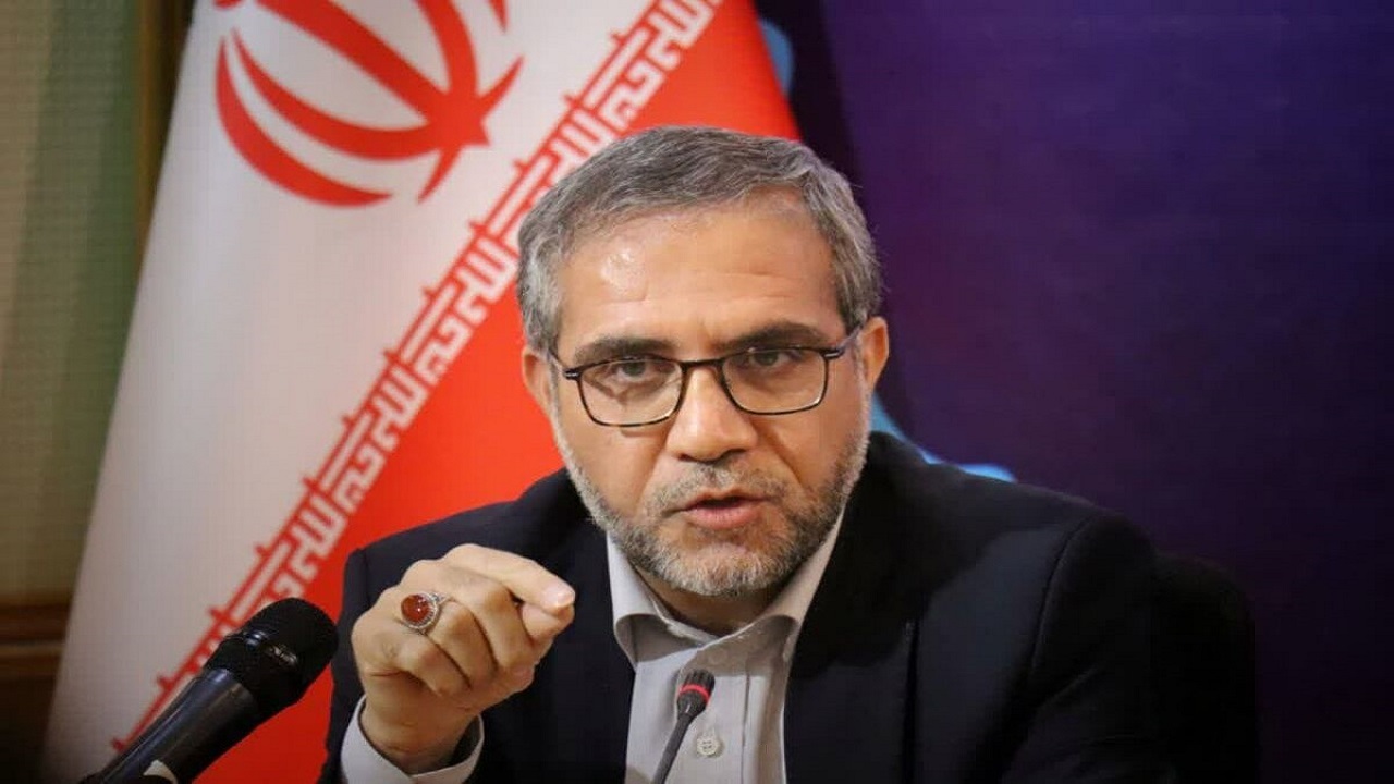 ۱۰۰ میلیارد دلار منابع ایران در خارج از کشور بلوکه است