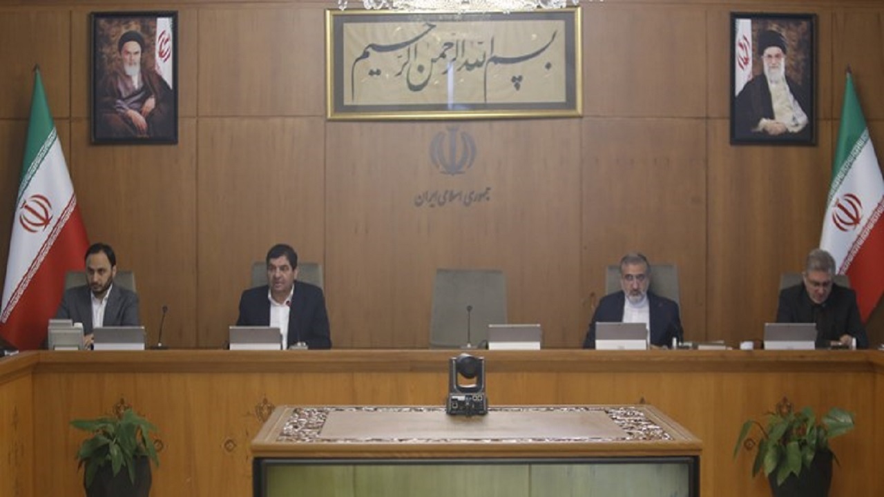 وزیر اقتصاد ظرف یکماه مسائل گمرکات کشور را ساماندهی کند