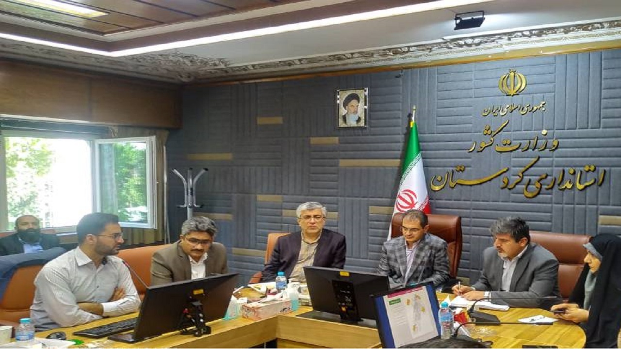 تمامی ادارات برای طرح نهضت ملی مسکن احساس مسئولیت کنند