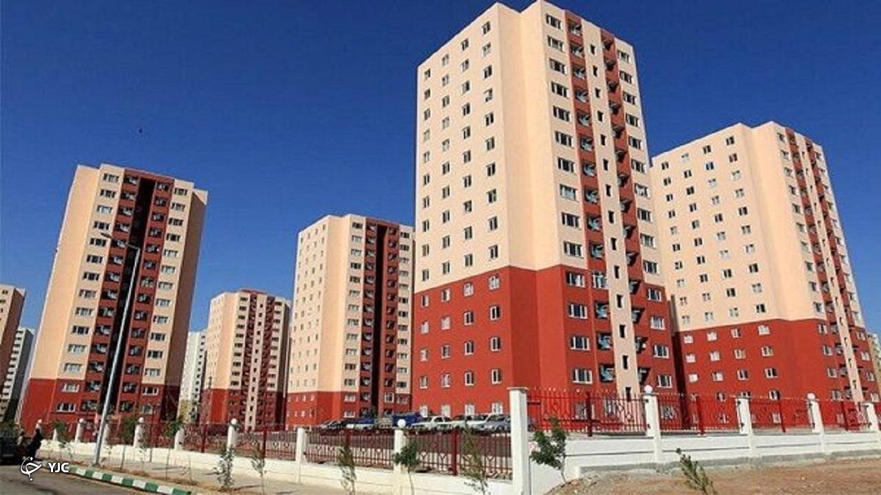 واگذاری ۱۹ هزار و ۵۳۵ واحد زمین به صورت اجاره ۹۹ ساله به متقاضیان آذربایجان غربی