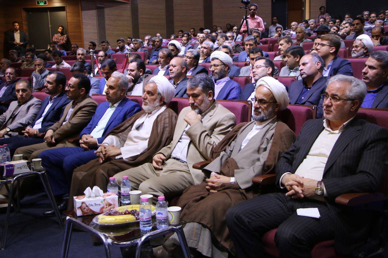 امنیت زندان‌های استان کرمان در دوران شیوع کرونا مثال زدنی بود