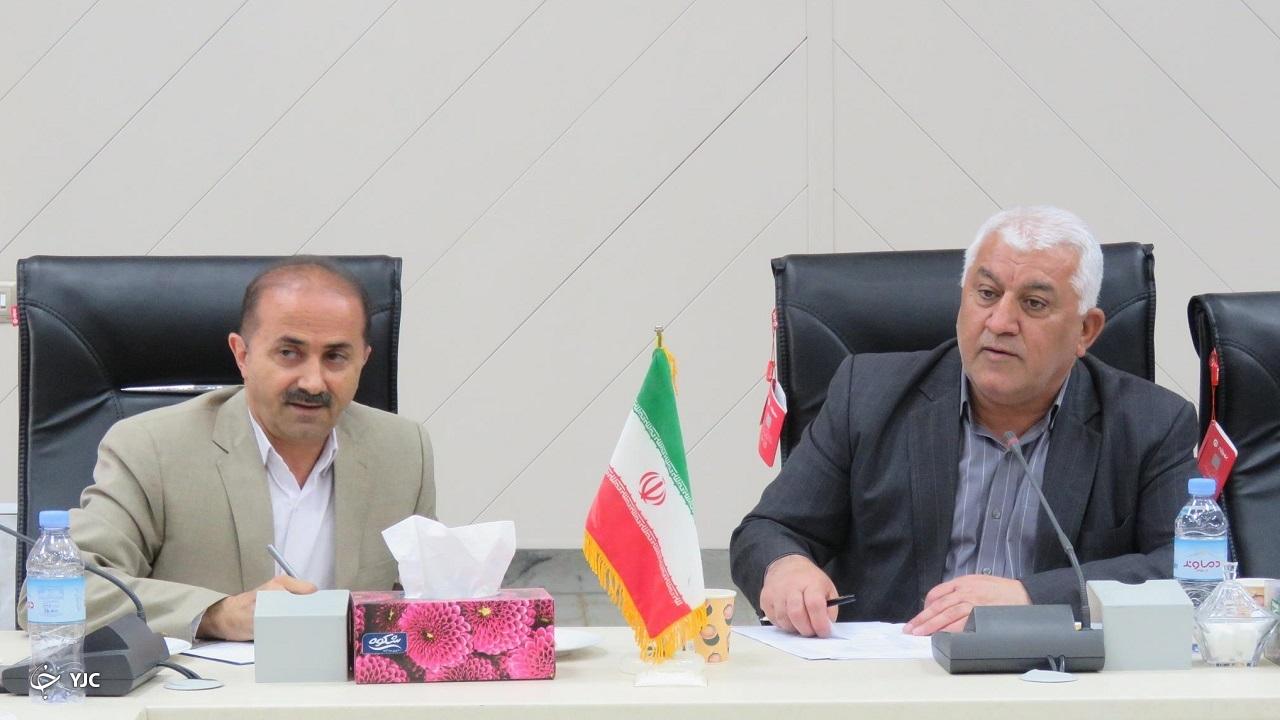 محدوده ۵۱ روستا در مهاباد افزایش یافت