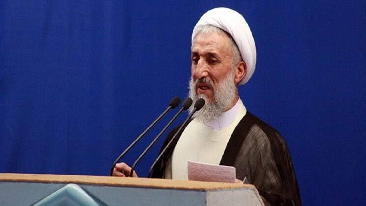 اقامه نماز جمعه این هفته تهران به امامت حجت‌الاسلام صدیقی