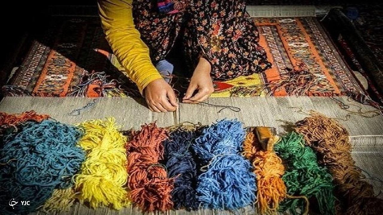 هنرمندان صنایع دستی آذربایجان غربی بیمه می‌شوند