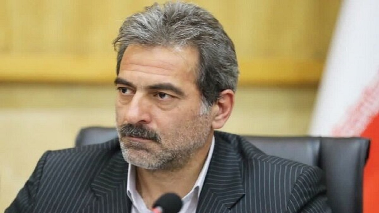 مدیریت مصرف آب به کمک اجرای طرح الگوی کشت محصولات کشاورزی آمد