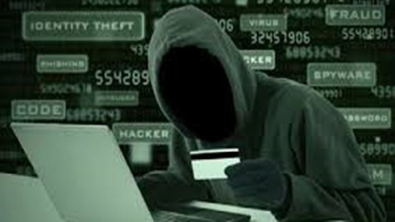 ۵۰ درصد از جرایم سایبری کلاهبرداری اینترنتی است