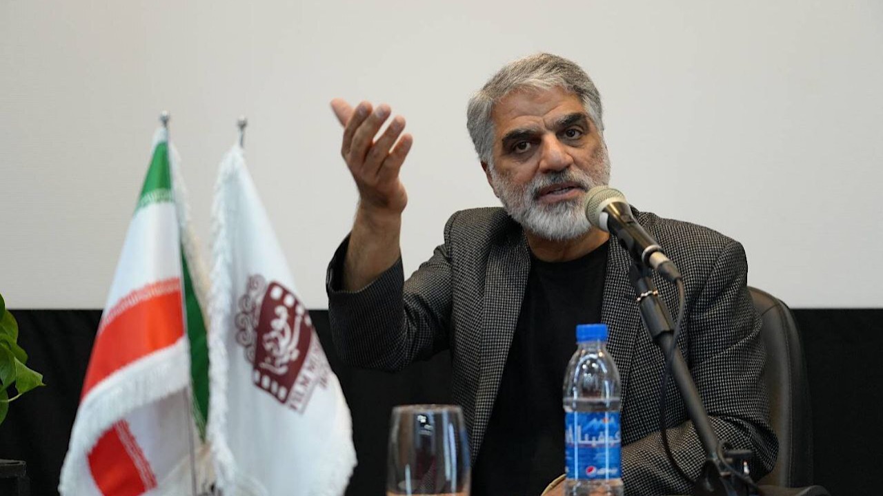 ایده فیلم «سینمامتروپل» مربوط به ۴۰ سال پیش است