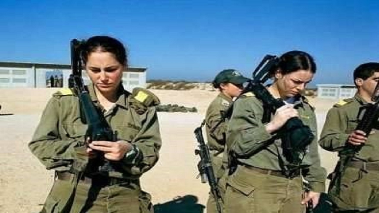 آشنایی با تشکیلات نظامی و مخفی ارتش رژیم صهیونیستی