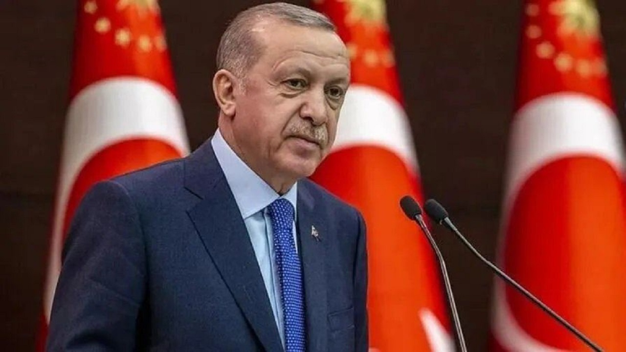 اردوغان: کریدور زنگزور مسئله ایران است نه ارمنستان
