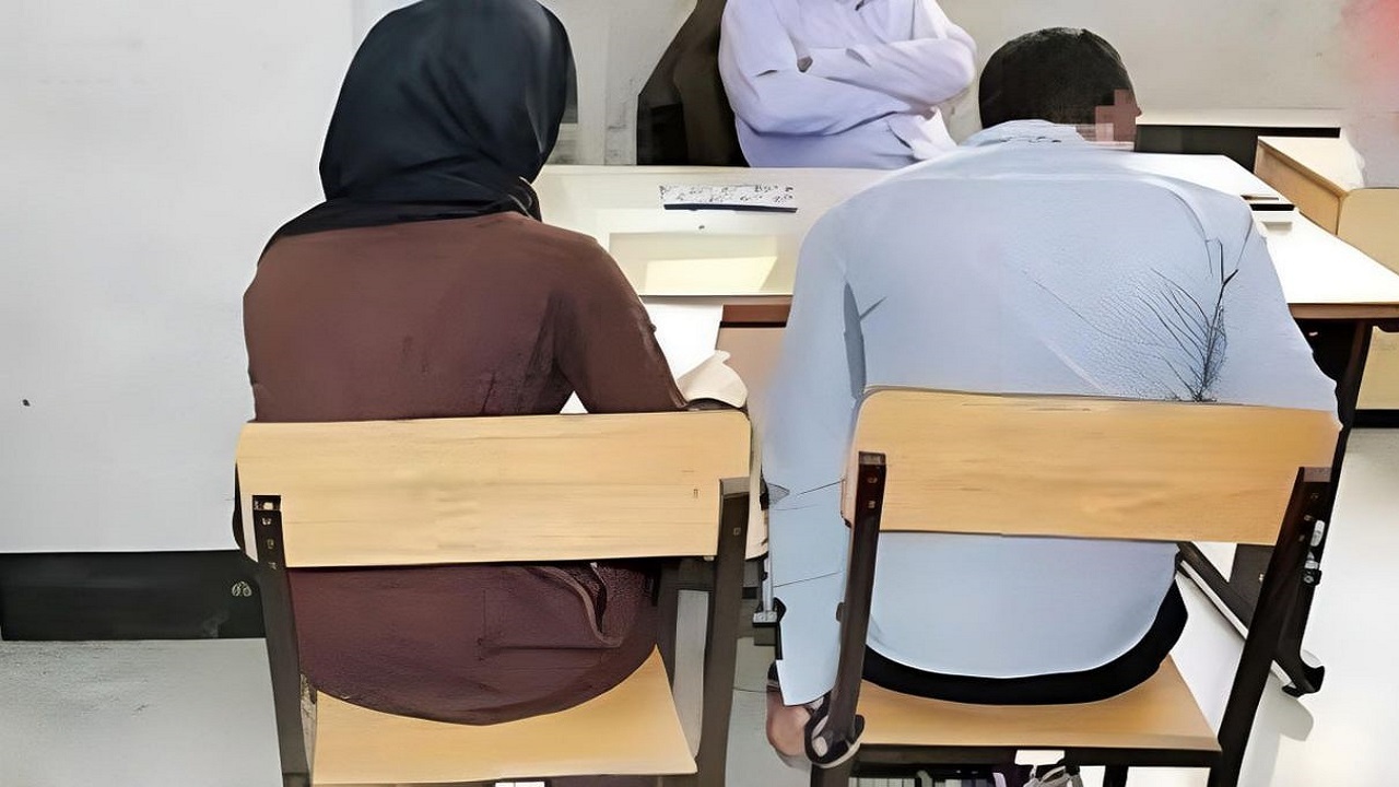 دسیسه یک مرد برای همسر عاشق پیشه اش / مرد جوان خودش را برای پول ربود
