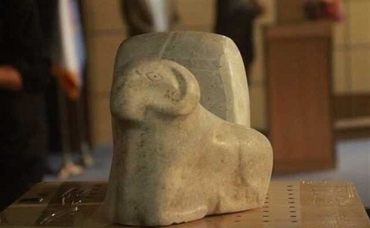 مجسمه